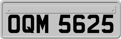OQM5625
