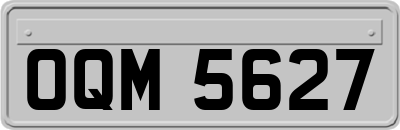 OQM5627