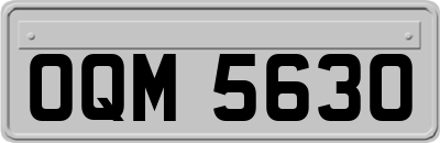 OQM5630