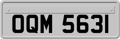 OQM5631
