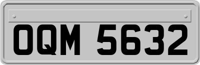OQM5632