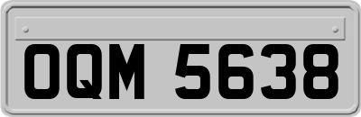 OQM5638