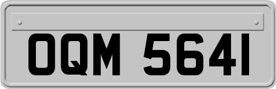 OQM5641