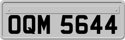OQM5644