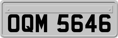 OQM5646