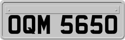 OQM5650