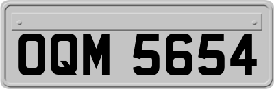 OQM5654