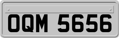 OQM5656