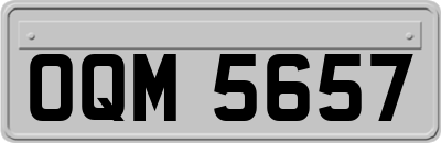 OQM5657
