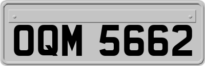 OQM5662