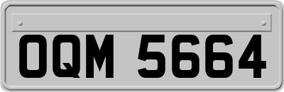 OQM5664