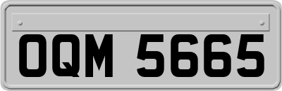 OQM5665