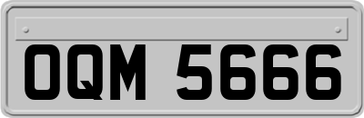 OQM5666