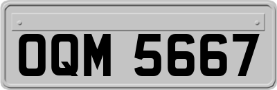 OQM5667