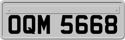 OQM5668
