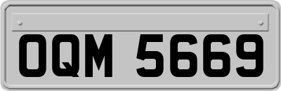 OQM5669