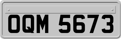 OQM5673
