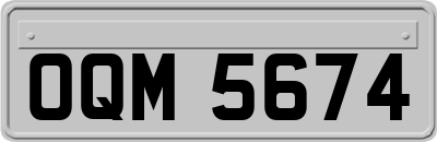 OQM5674