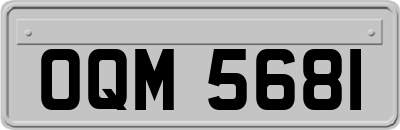 OQM5681