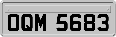 OQM5683