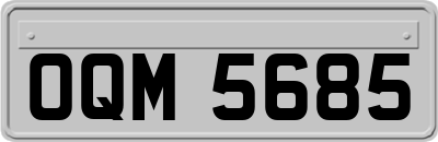 OQM5685