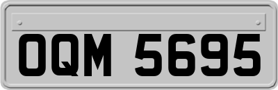 OQM5695