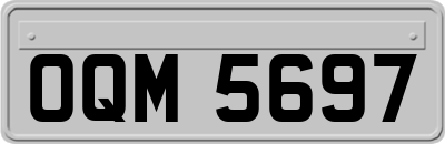OQM5697