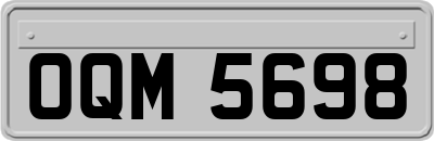 OQM5698