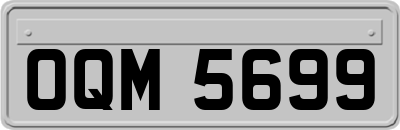 OQM5699