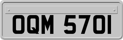 OQM5701