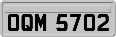 OQM5702