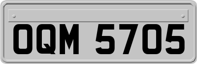 OQM5705