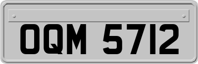OQM5712