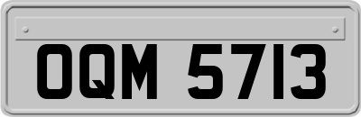 OQM5713