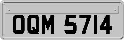 OQM5714