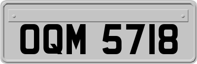 OQM5718