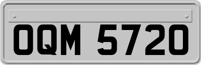 OQM5720