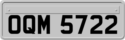OQM5722
