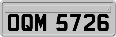 OQM5726