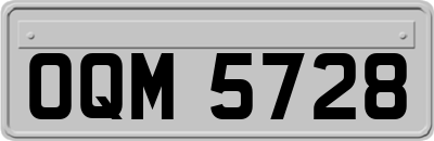OQM5728