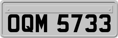OQM5733