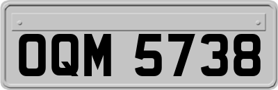 OQM5738