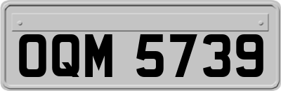OQM5739