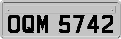 OQM5742