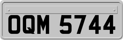 OQM5744