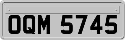OQM5745