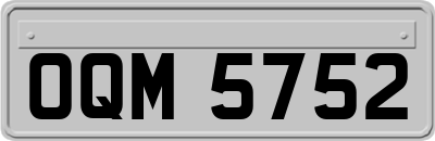 OQM5752