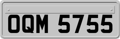OQM5755