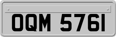 OQM5761