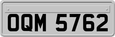 OQM5762